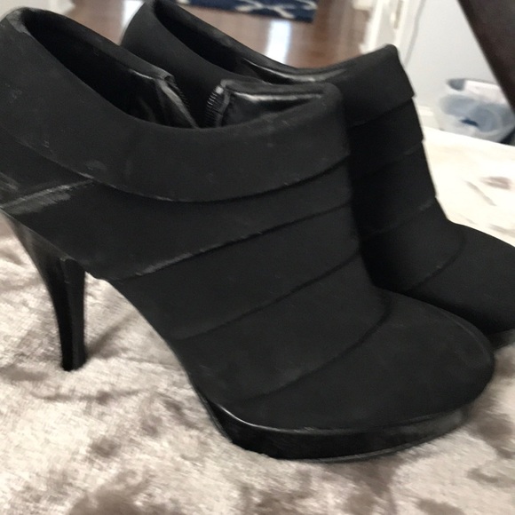 Heels - Picture 6 of 10